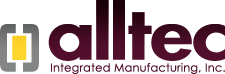 Alltec Integrated Manufacturing, Inc. Logo